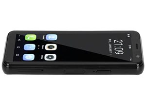 8MP et 13MP 4G Mini téléphone portable
