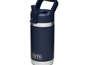 YETI Rambler Jr. Bouteille pour enfants de