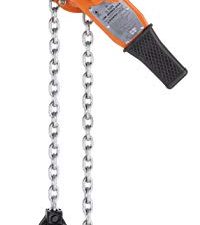 CM Columbus Mckinnon 653 3/4" Ton Lever