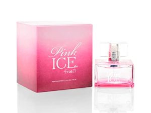 Rue 21 Pink Ice Eau De Parfum
