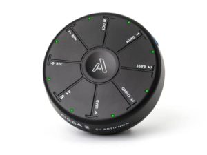 Orba 2 de Artiphon | Multi-instrument électronique