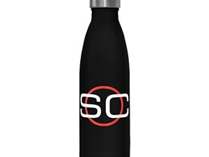 ESPN Sports Center Circle Rouge 17 oz