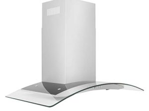 ZLINE Hotte de cuisinière murale à évacuation