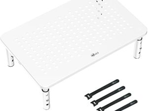 WALI Monitor Stand Riser