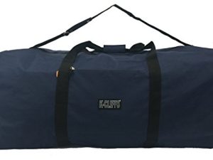 Heavy Duty Cargo Duffel Large Sport Gear