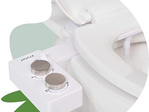 Accessoire de bidet pour spa à eau