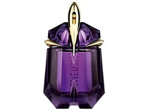 Alien By Thierry Mugler pour femme. Eau