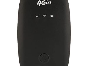 Appareil WiFi portable