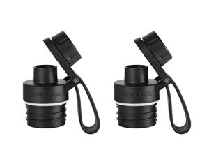 IRON °FLASK Bec verseur 2.0 pour bouche