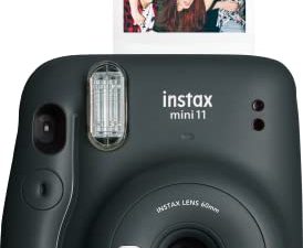 Appareil photo instantané Fujifilm Instax Mini 11