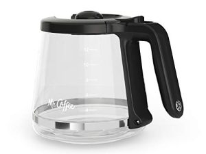Carafe de rechange Mr. Coffee 12 tasses