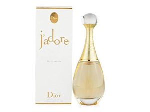 Jadore Par Christian Dior Pour Femme. Eau