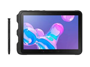 Tablette robuste Samsung Galaxy Tab Active PRO