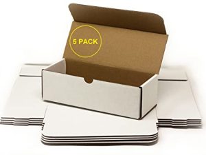 Options de boîte de passe-temps Toploader -