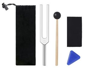 Soulmate 528 Hz Diapason pour la guérison