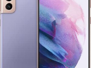 Samsung Galaxy 21+ 5G 128 Go Phantom