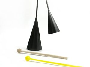 Cloches Agogo LOONELO