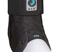 Stabilisateur de cheville Med Spec ASO