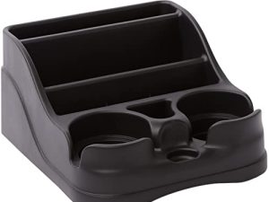Moblorg Petite console centrale pour voitures