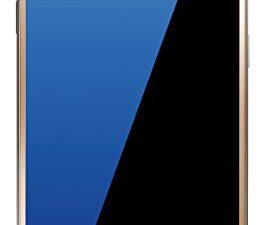 Samsung SM-G930UZDAXAA S7 Gold Galaxy Smartphone débloqué
