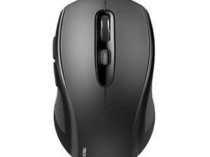 TECKNET Souris sans fil Bluetooth