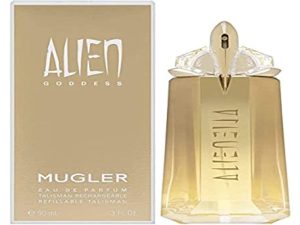 Thierry Mugler Alien Goddess Eau de Parfum