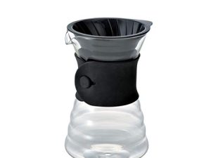 Carafe à café goutte à goutte Hario
