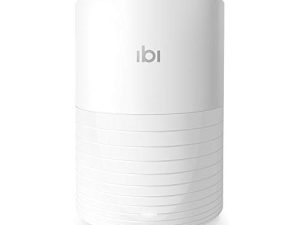 ibi - Le gestionnaire de photos intelligent