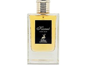 Lattafa Alhambra Kismet for Men Eau de