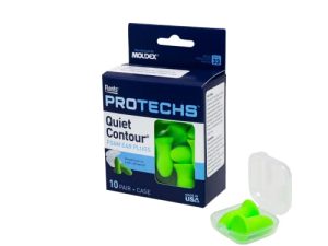Bouchons d'oreille en mousse Flents