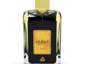 Lattafa Ejaazi for Unisex Eau de Parfum