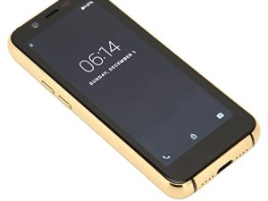 Mini Smartphone 4G