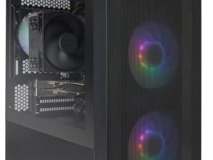 PC de jeu AVGPC Max - AMD
