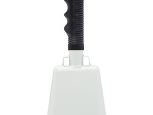 Cloche de vache de 25