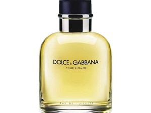 Dolce & Gabbana Dolce & Gabbana par