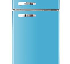 RCA RFR1055-BLUE