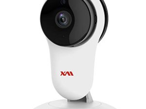 XM Smart Home Camera