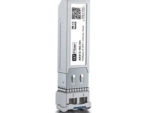 Module LC SFP+ monomode 10G