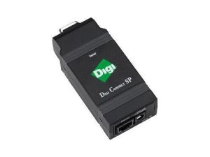 Digi DC-SP-01-S Connect SP Device Server -