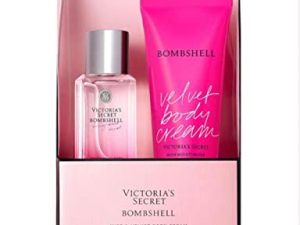 Coffret cadeau Victoria's Secret Bombshell 2 pièces