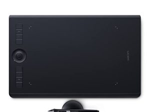 Tablette de dessin graphique Bluetooth Wacom Intuos