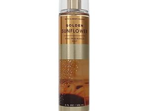 Bath and Body Works Golden Sunflower Fine