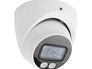R-Tech 5MP TVI Tourelle Dôme Caméra de