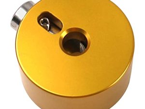 1 pièces Yootones tambour en alliage d'aluminium