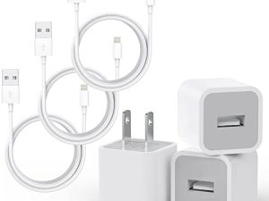 Câble de charge pour iPhone