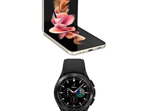 Samsung Galaxy Z Flip 3 5G débloqué