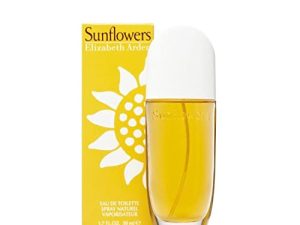 TOURNESOLS EDT SPRAY 1 OZ FEMME