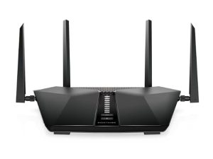 Routeur Wi-Fi 6 bi-bande Netgear Nighthawk 5-Stream