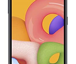 Samsung Galaxy A01 16 Go 5