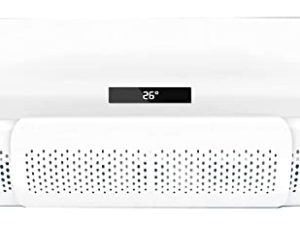 Housse de nettoyage pour climatiseur Déflecteur de
